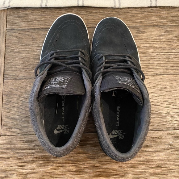 NIKE SB Stephan Janoski Sneakers - Picture 6 of 6